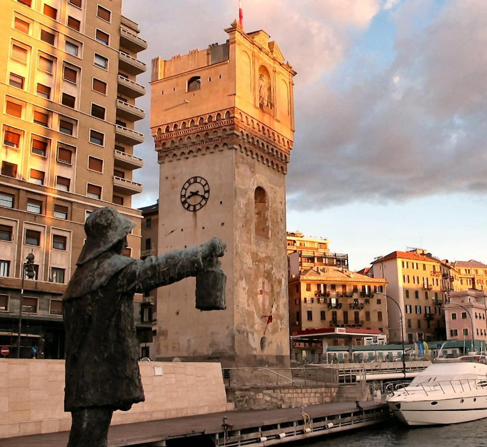 Costa E Mare Appartement